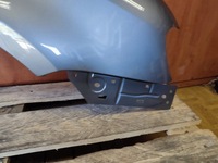 фото thumb №6, Крила правий vw touran 1 ld7s przedlift маса антикорозійна