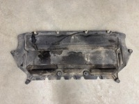 фото thumb №1, Плита защита pod двигатель нижняя bmw g30 оригинал idealna 7340168