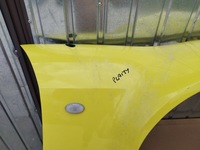фото thumb №8, Крила правий перед smart roadster 452 lata 2003-2005 жовтий