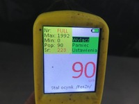 фото thumb №13, Двері правий задня audi a4 b8 sedan lz7h