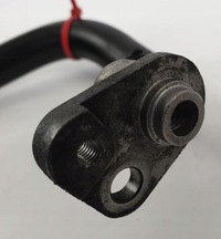 фото thumb №5, Шланг усилителя jaguar xf 2.2 d cx23-3e525-bc