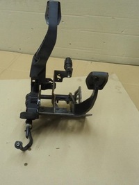 фото thumb №12, Fiesta mk6 2002-2008 педаль сцепления тормоза педали европа