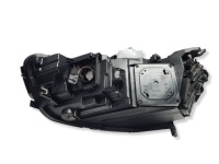 фото thumb №7, Audi a6 c7 4g0 фара передняя правая (правая фара, головной свет) перед передняя 4g0941034c полный led