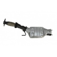 фото thumb №1, Фильтр dpf nissan x-trail 2.0 dci 2007 - 20010jg71a