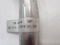 фото thumb №12, Wąż шланг трубка кондиционера 2q0816743ac vw polo 2g vi 1.0 tsi dkl 19r