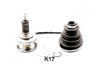 фото thumb №2, Japanparts шарнір зовнішній kia picanto 1,1crdi