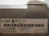 фото thumb №3, Модуль bluetooth 8p0862335n audi a3 8p lift 08/12 rok