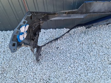 фото thumb №14, Lamborghini urus 2019 2020 2021 2022 бампер переднє перед