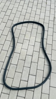 фото thumb №1, Bmw g01 f97 x3 прокладка дверь левый правый задняя 7393449