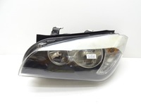 фото thumb №1, Лампа фара левая левый перед передняя bmw x1 e84 2990003