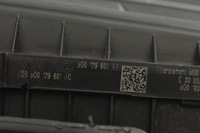 фото thumb №11, Корпус фильтра воздуха kpl. с фильтром оригинальный номер vag 5q0129607aa 5q0129607aa