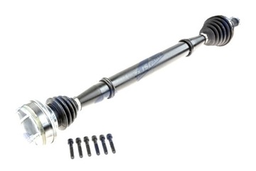 фото thumb №1, Nty полуось приводная vw polo 1.2.1.4 09- seat ibiza 1.2.1.4 08- toledo