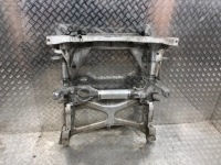 фото thumb №1, Підрамник підрамник перед porsche panamera 970 turbo