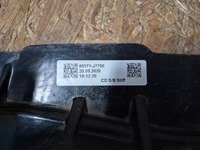 фото thumb №9, Kia ceed iii 3 балка нижня бампера передньої перед