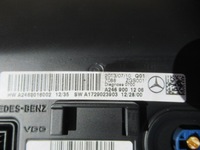 фото thumb №4, Mercedes b-klasa w246 радио навигация