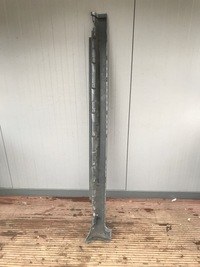 фото thumb №5, Молдинг порог левая audi a4 b6 8e0853859