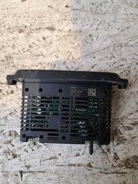 фото thumb №1, Bmw f30 f31 bi-xen 7316147 кассета модуль блок управления