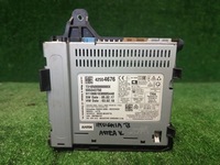 фото thumb №1, Opel astra k радіо навігація navi 42554676