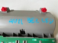 фото thumb №7, Auris ii лампа освещение салона кабины