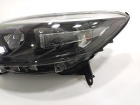 фото thumb №5, Оригинал лампа фара левый перед renault captur i