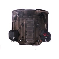 фото thumb №10, Bmw e60 e61 e63 e65 e66 защита двигателя 7535151