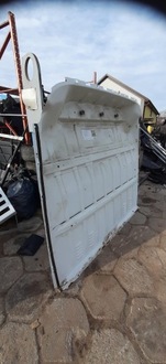 фото thumb №7, Стена перегородочная renault master iii