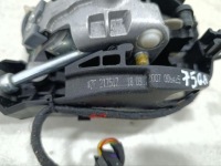 Трансмиссия переключения передач maserati gran turismo 2008 zf217517 Киев, фото thumb