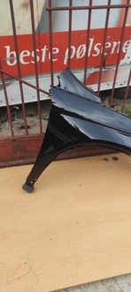 фото thumb №14, Крыло правый передний honda crv cr-v re 2006-09r przedlift nh-731p nh731p