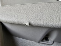 фото thumb №9, Volvo s90 v90 31393232 обивка дверь задних задняя обшивка дверь левый