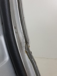 фото thumb №7, Дверь правая зад задние 744 mercedes w140