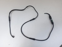 фото thumb №1, Bmw f06 f07 f10 f11 датчик зносу гальмівних колодок перед