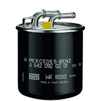 фото thumb №1, Фильтр топлива mercedes om640 om642 om651 c218 w169