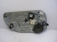 фото thumb №1, Підйомник скло перед лівий volvo s40 ii 1.6 d