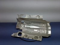 фото thumb №1, Mercedes cls w218 защита тепловая a2126828371