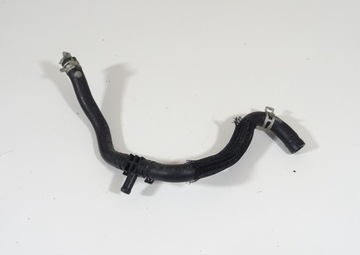 фото thumb №1, 2010+ camaro 3.6 шланг шланг труба воды радиаторов