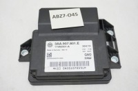 фото thumb №1, Модуль гальма ручного vw passat b7 3aa907801e
