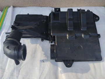 фото thumb №5, Корпус фильтра воздуха mazda 3 bl 1.6 16v 100140-9371