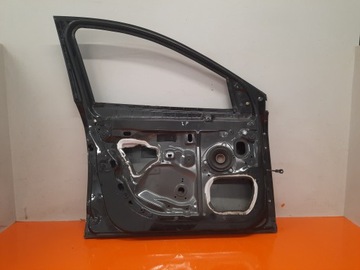 фото thumb №8, Renault megane iii 08-14 двері перед ліві 801115 nv676