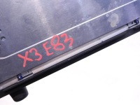 фото thumb №2, Радио bmw x3 e83 9118823