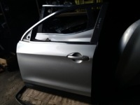 фото thumb №2, Nissan qashqai j11 дверь левая перед ky0g