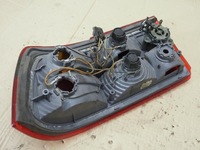 фото thumb №3, Calibra лампа права opel задня