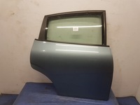 фото thumb №1, Seat leon ii дверь задняя правое ls5v