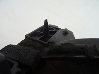 фото thumb №8, Citroen c3 iii жабо нижні