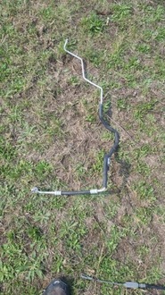 фото thumb №1, Toyota провода кондиционера rj24ya