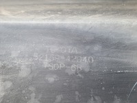 фото thumb №13, Toyota rav4 rav-4 2006-2012 06-12 бампер tylnt задняя 52159-42040