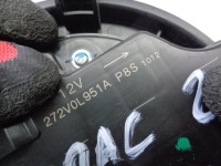 Повітродувка обдув renault austral 1.3 mild hybrid 2023 rok Оригінал, фото thumb