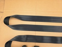 Ford s-max mk1 рестайлинг  galaxy mk3 fl 10-15 r ремень пассажира правый  перед 2011 год Цена, фото thumb