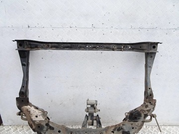 фото thumb №9, Подрамник pod двигатель mazda 3 iii bm 13-18r. 2.2 d.