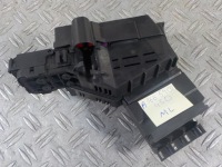 Купить Mercedes ml166 11-15 клемма плюсовая распределитель, фото thumb