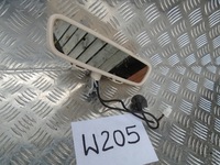 фото thumb №1, Mercedes w205 зеркало внутреннее 11 pin